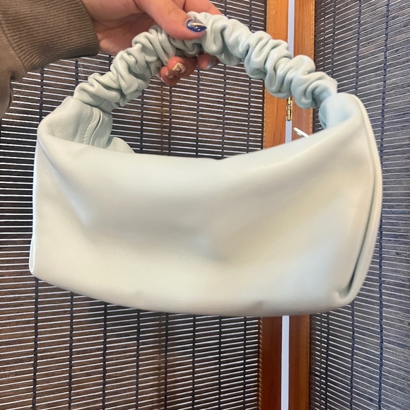 alexanderwang- scrunchie bag - Picture 1 of 2